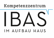 Logo IBAS